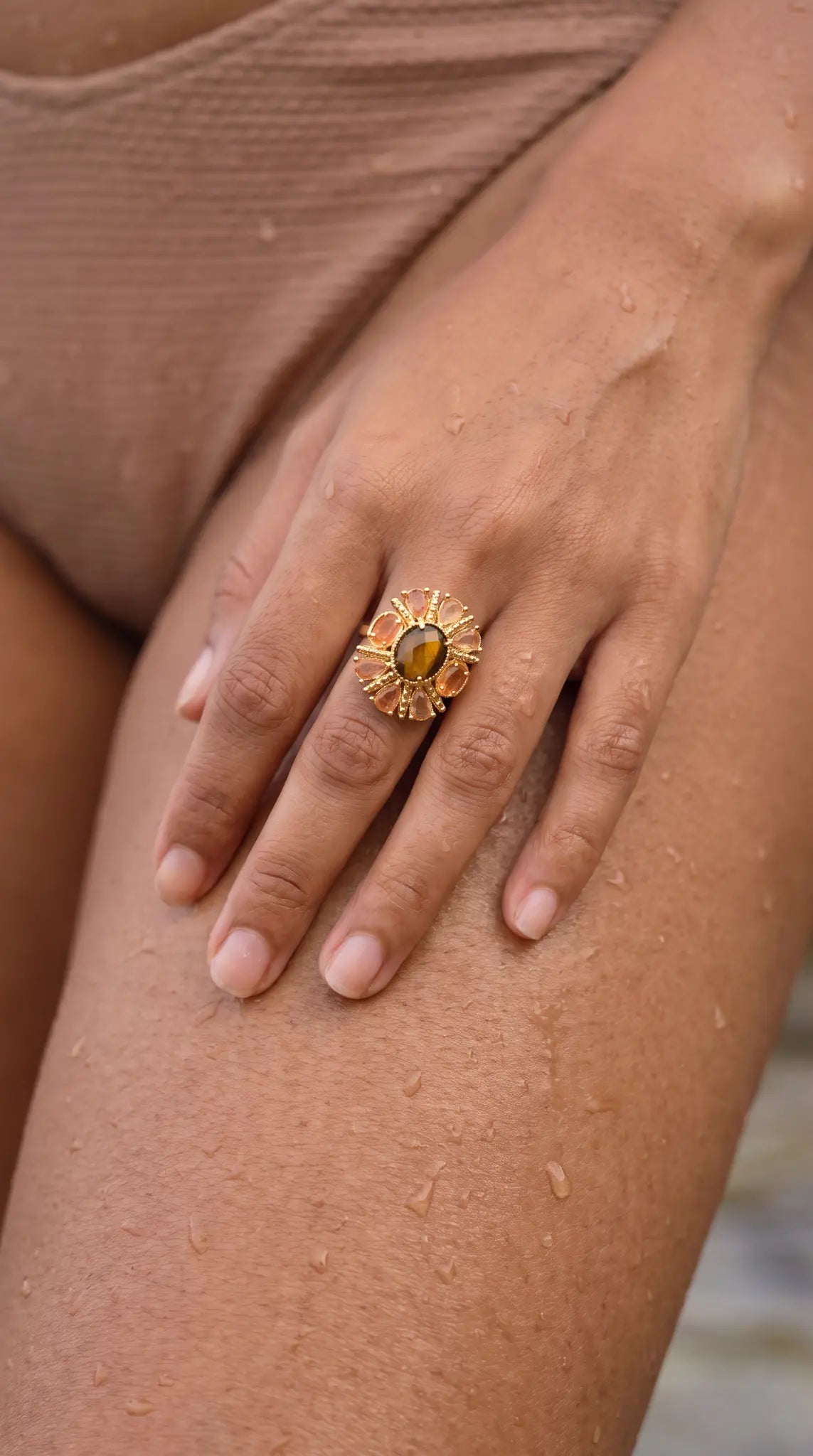 Bague