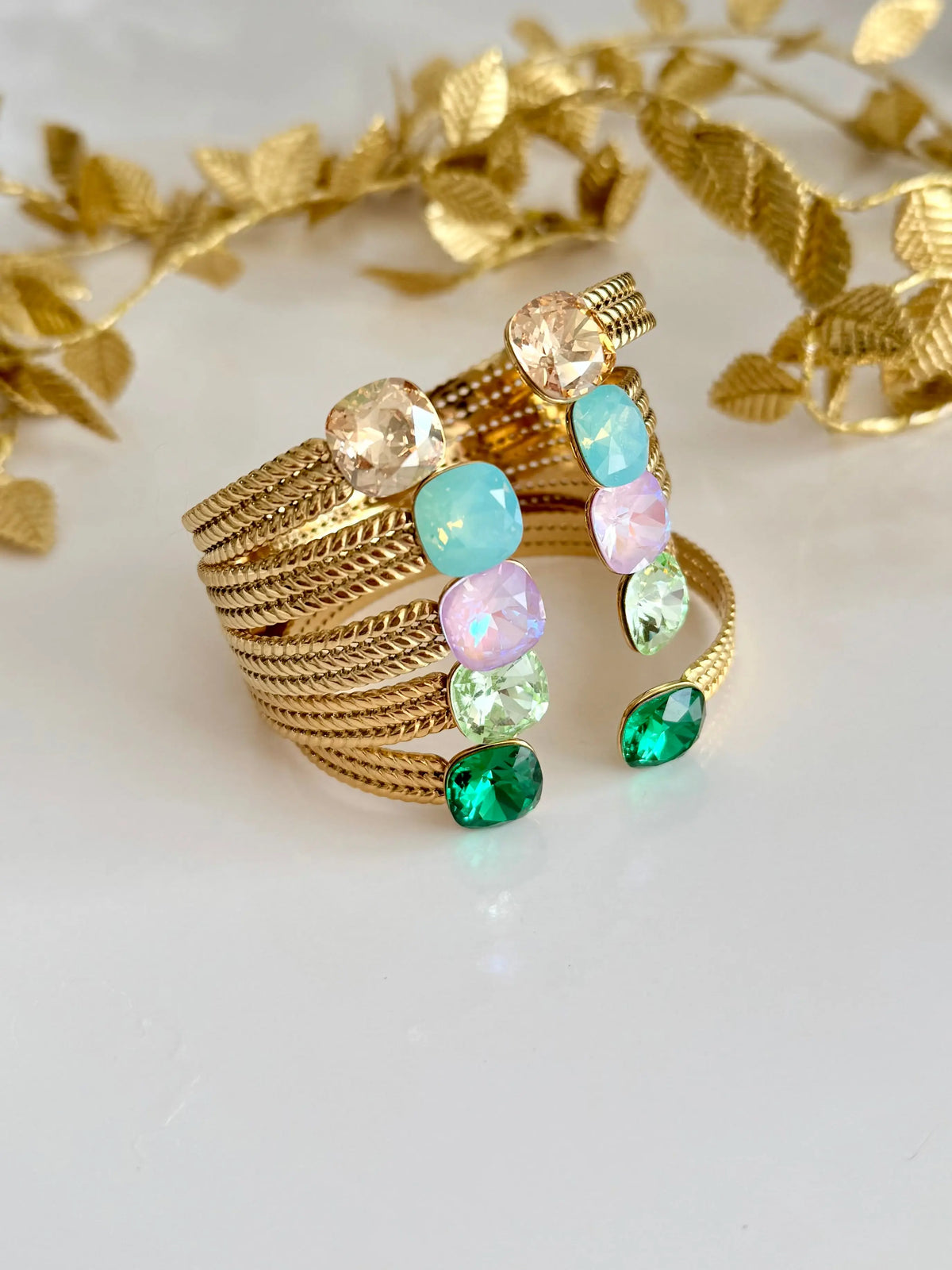 Cristaux de Swarovski