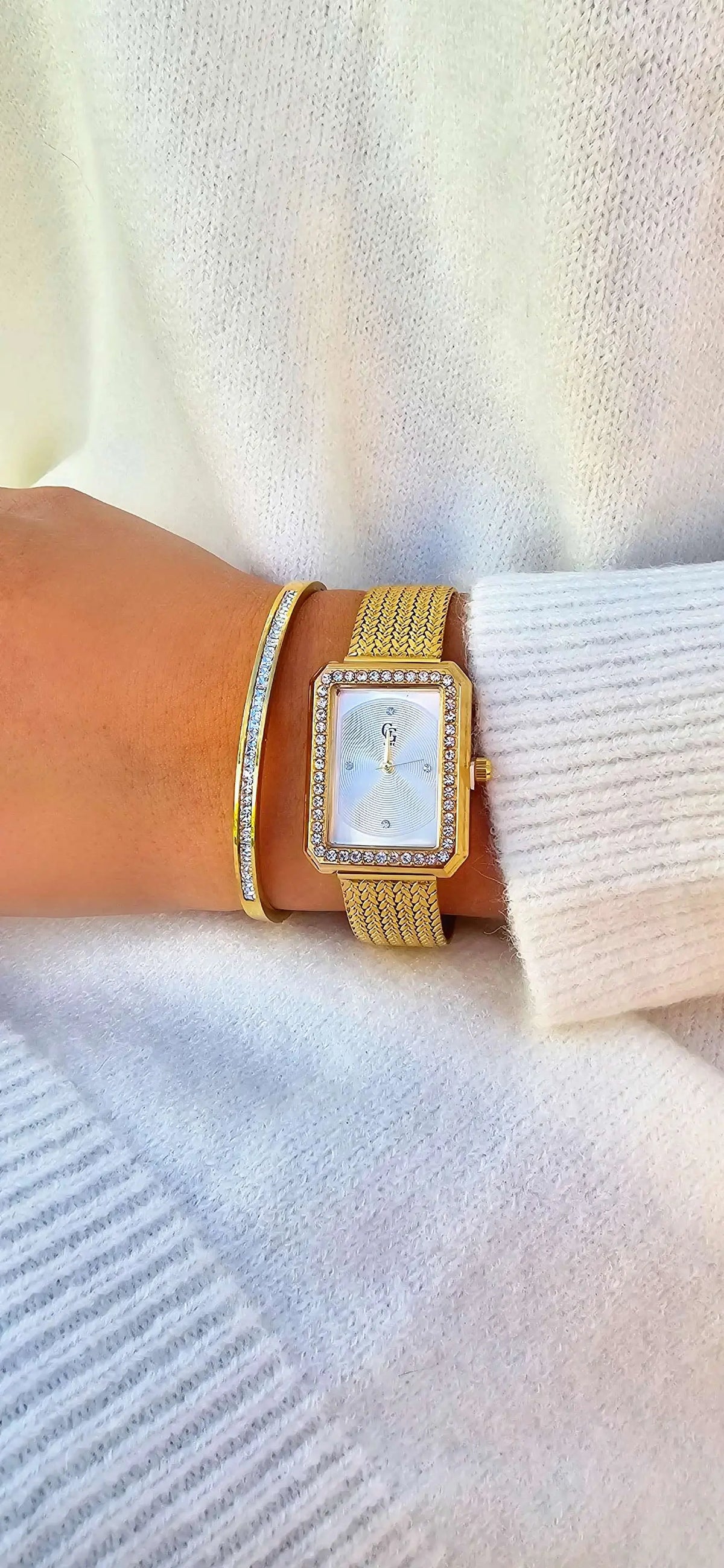 Montre