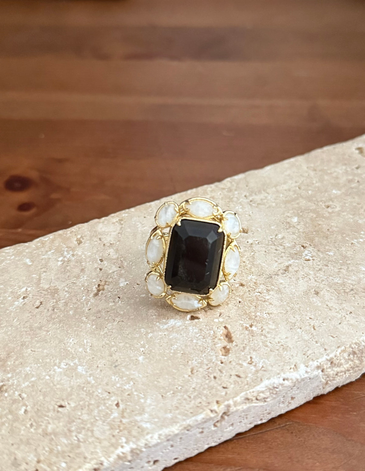 Bague Oria Etoilya