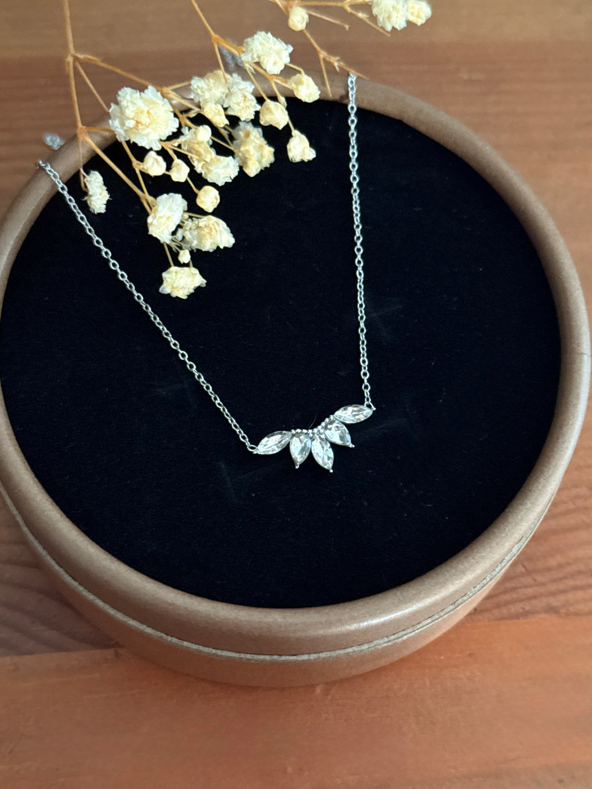 Collier Valya Etoilya