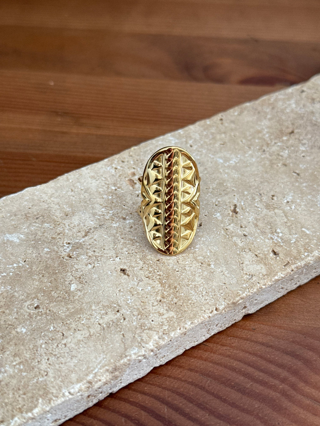 Bague Tiffaine Etoilya