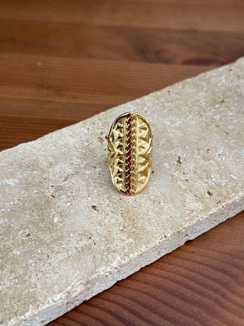 Bague Tiffaine Etoilya