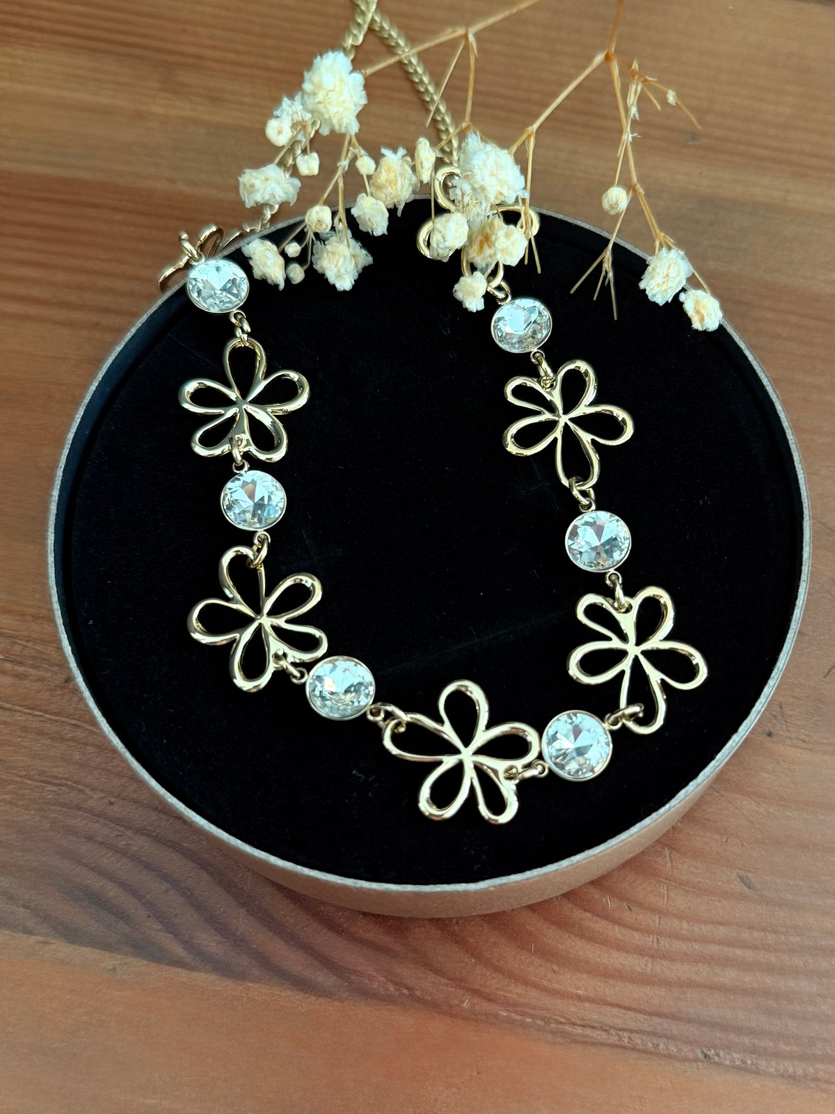 Collier Etoilya