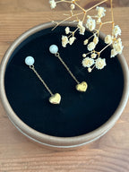 Boucles d’oreilles Neoly Etoilya