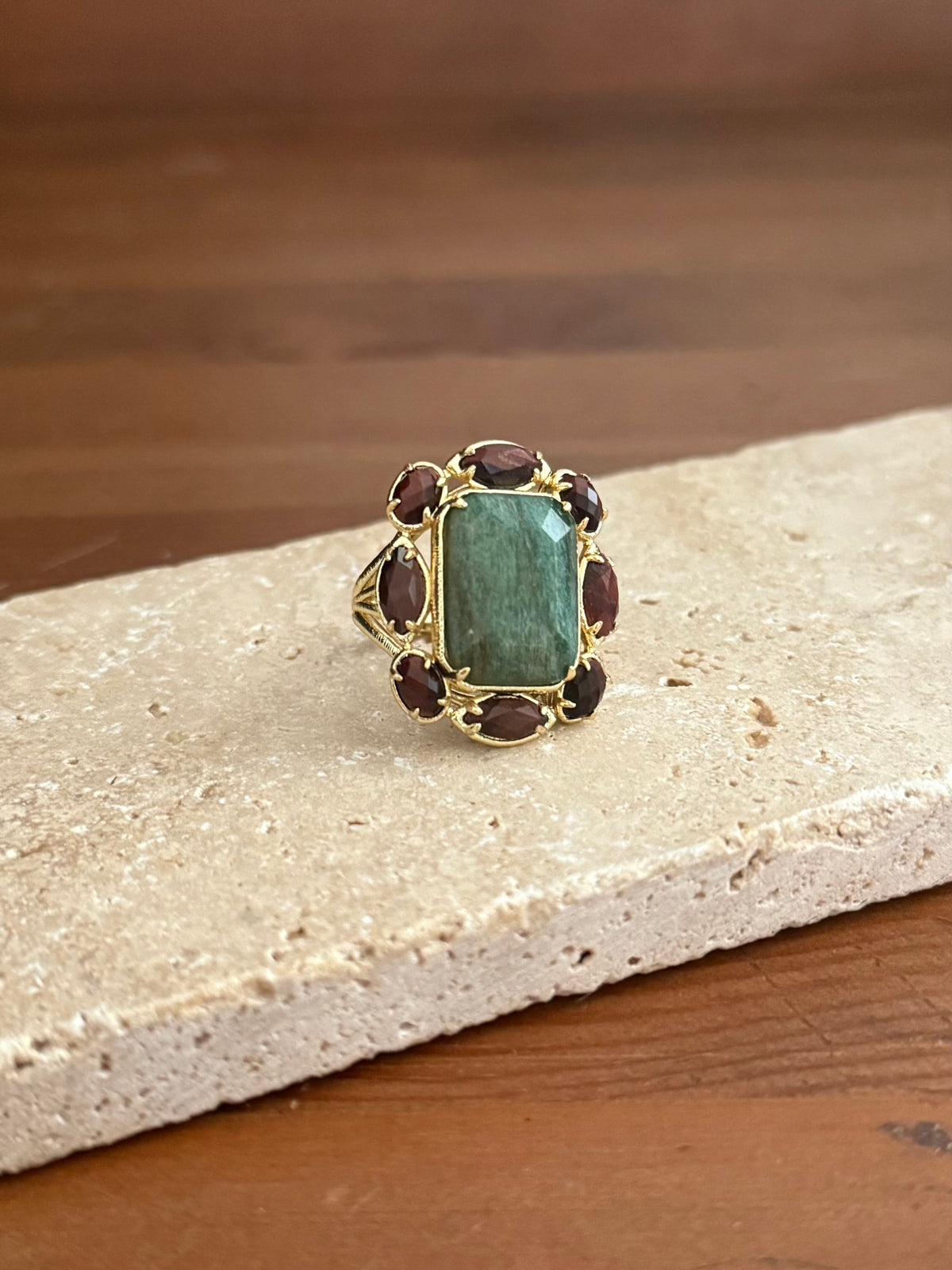 Bague Oria Etoilya