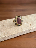 Bague Oria Etoilya