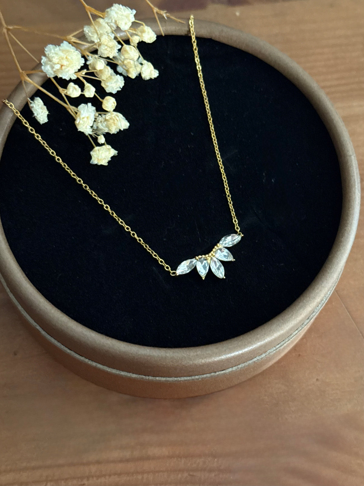 Collier Valya Etoilya