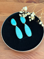 Boucles d’oreilles Olga Etoilya