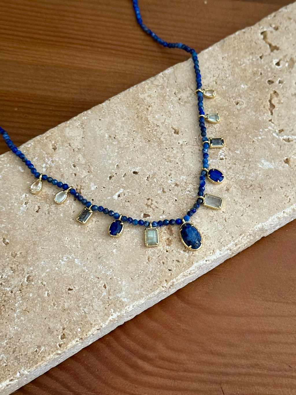 Collier Melody Etoilya