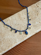 Collier Melody Etoilya