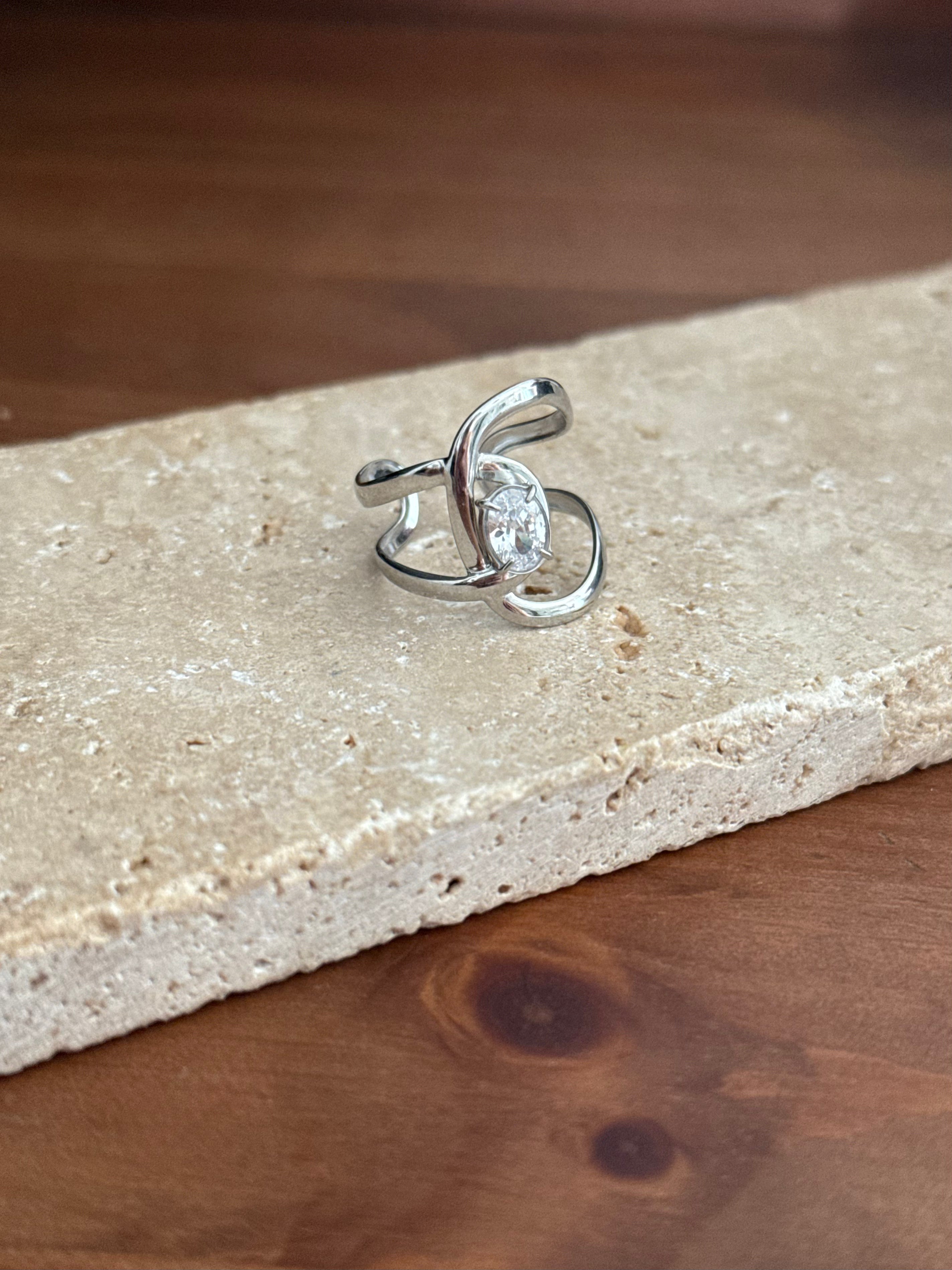Bague Roxi Etoilya