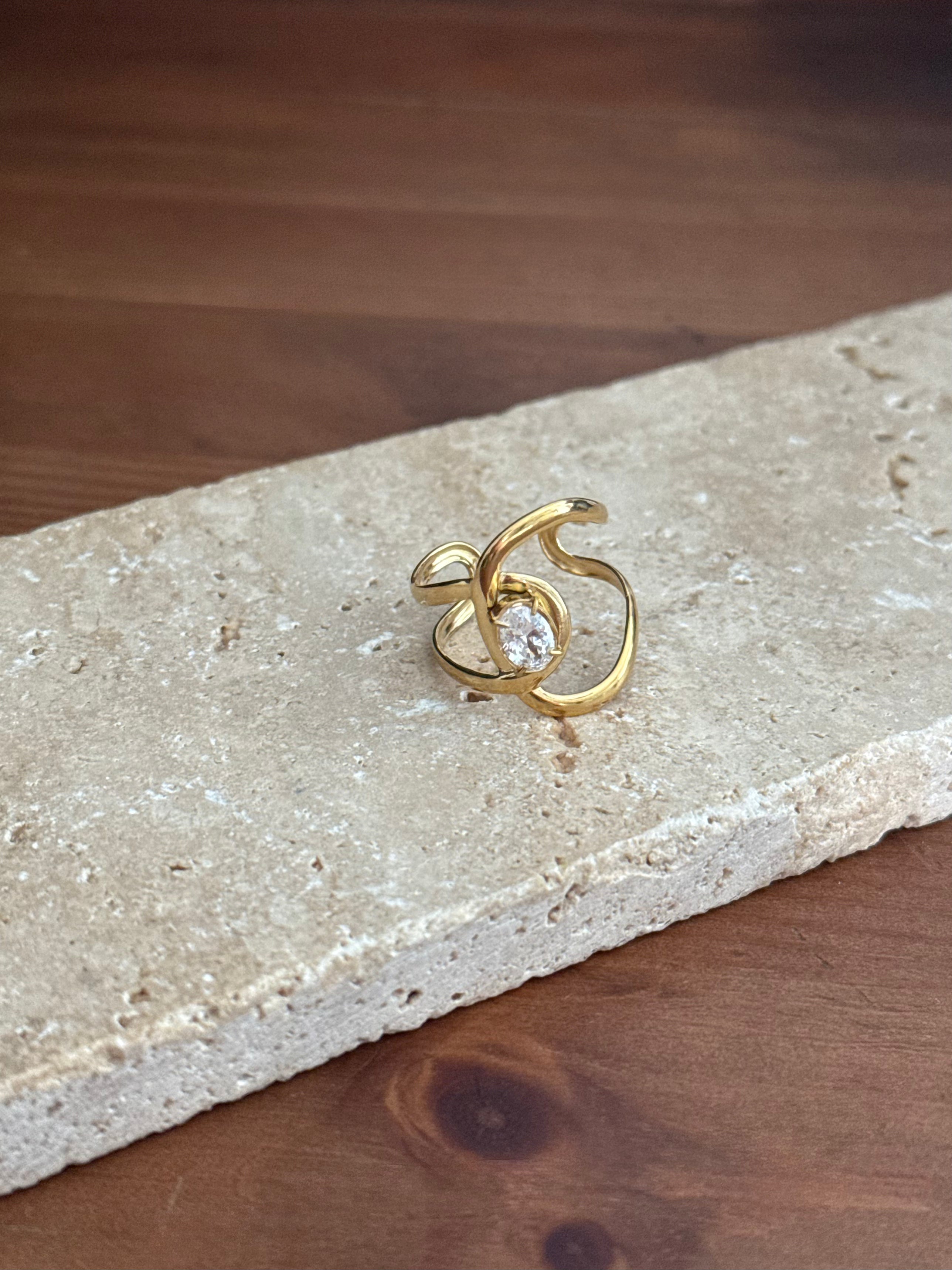Bague Roxi Etoilya