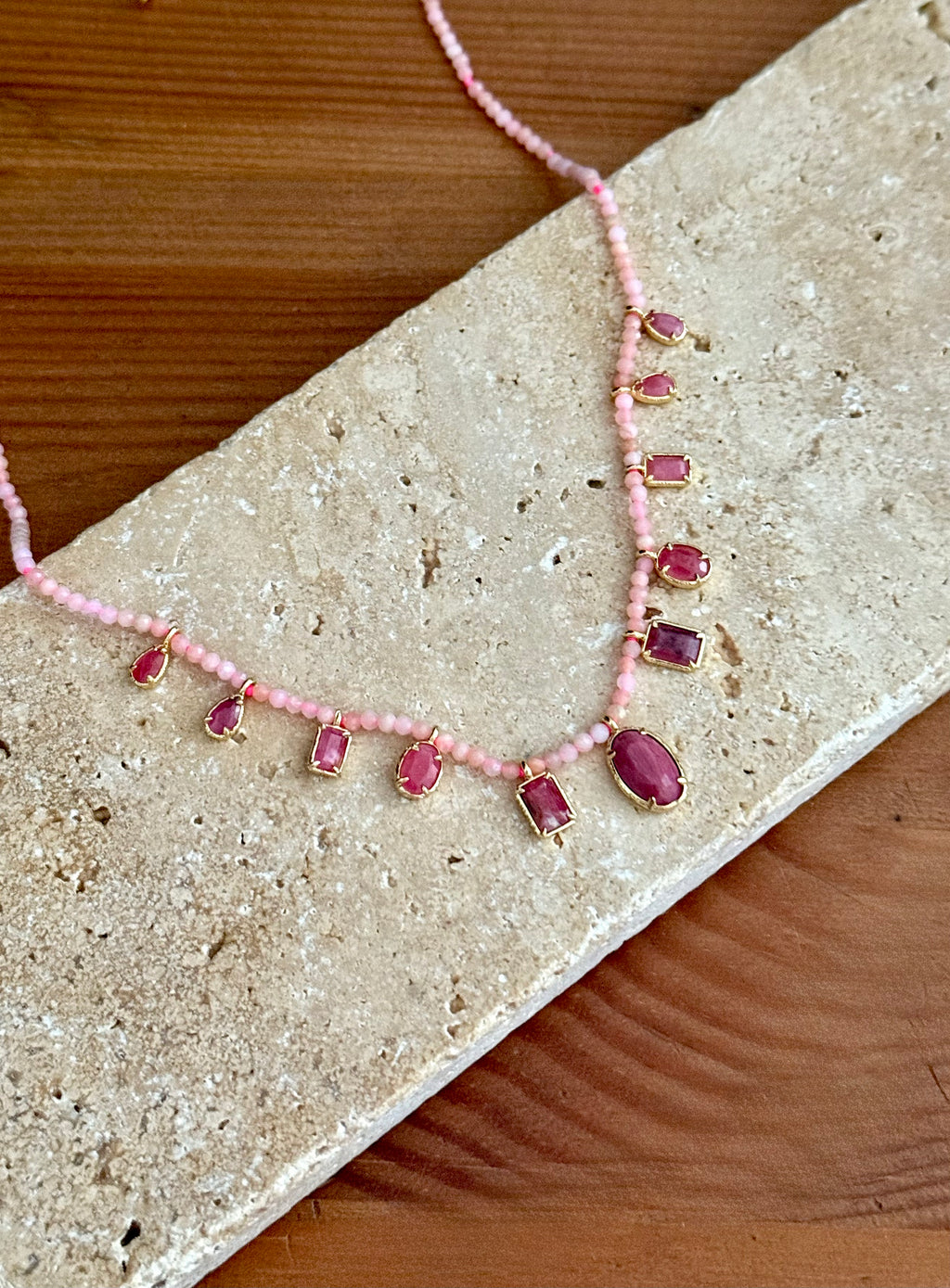 Collier Melody Etoilya