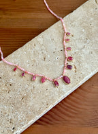 Collier Melody Etoilya