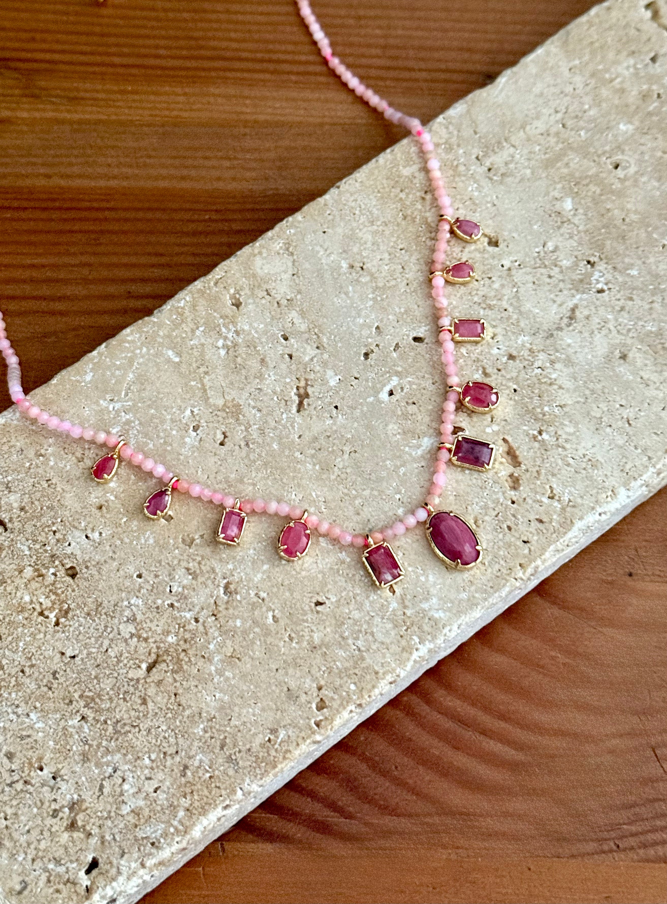 Collier Melody Etoilya