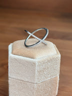 Bague argent 925 Delphine Etoilya