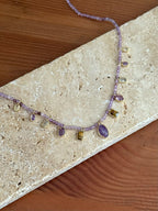 Collier Melody Etoilya