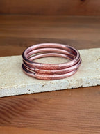 Jonc Bouddhiste mantra rose Etoilya