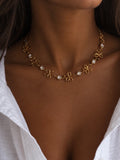 Collier Etoilya