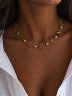 Collier Etoilya