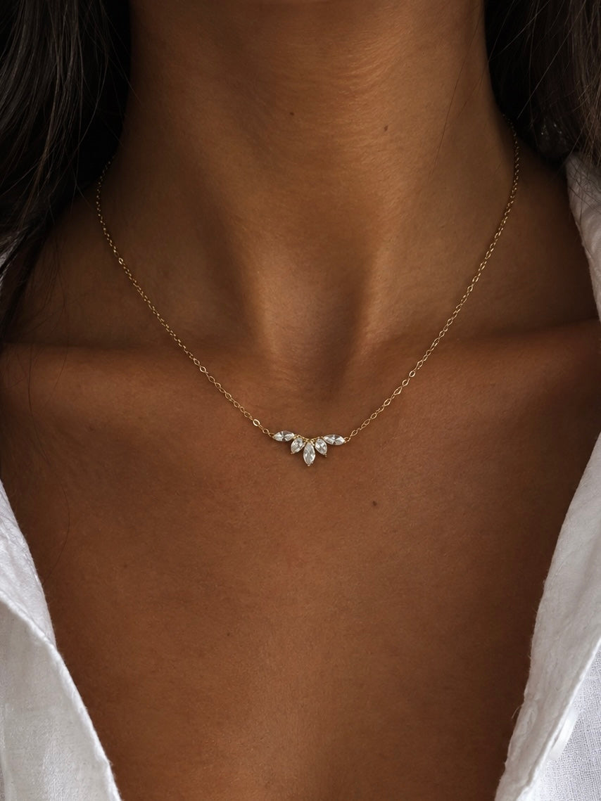 Collier Valya Etoilya