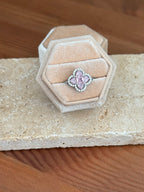 Bague Mayar argent 925 Etoilya