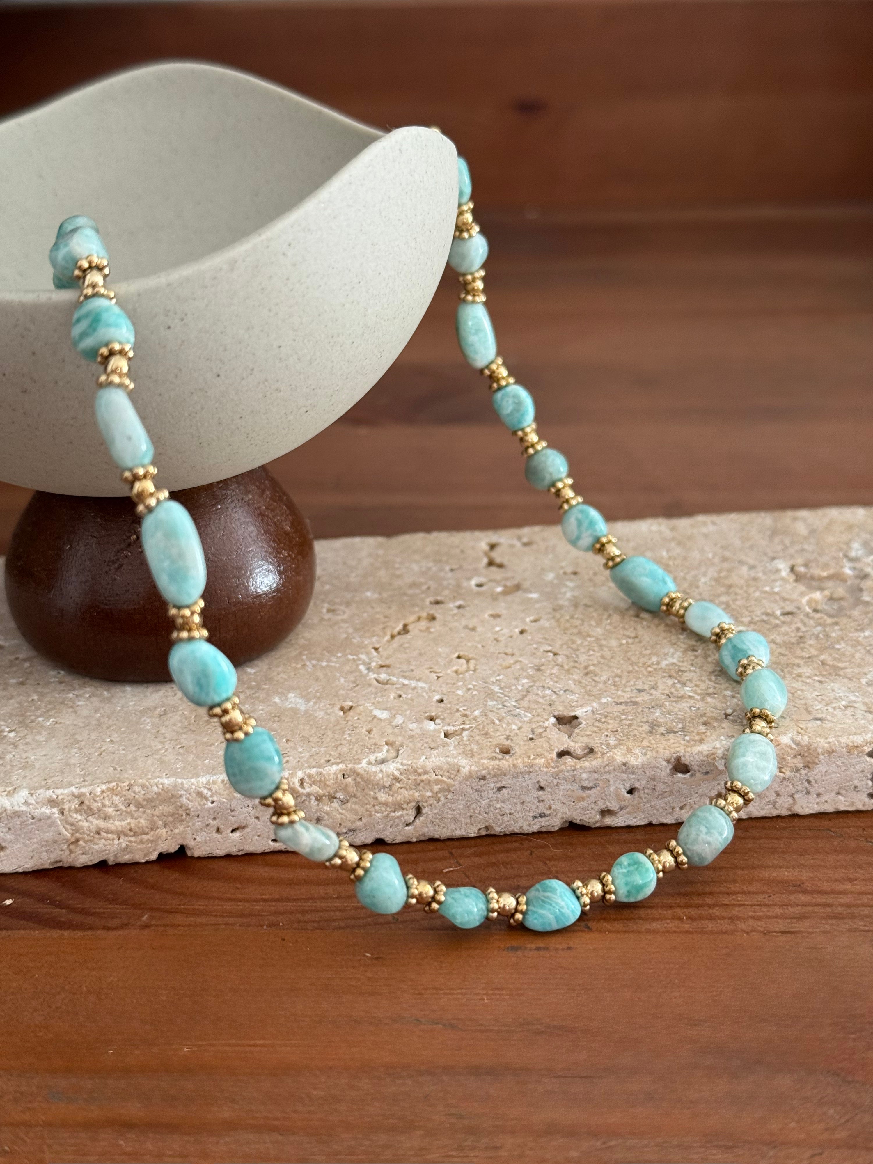 Collier Imelda Etoilya
