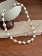 Collier Imelda Etoilya