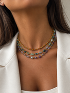 Collier Imelda Etoilya