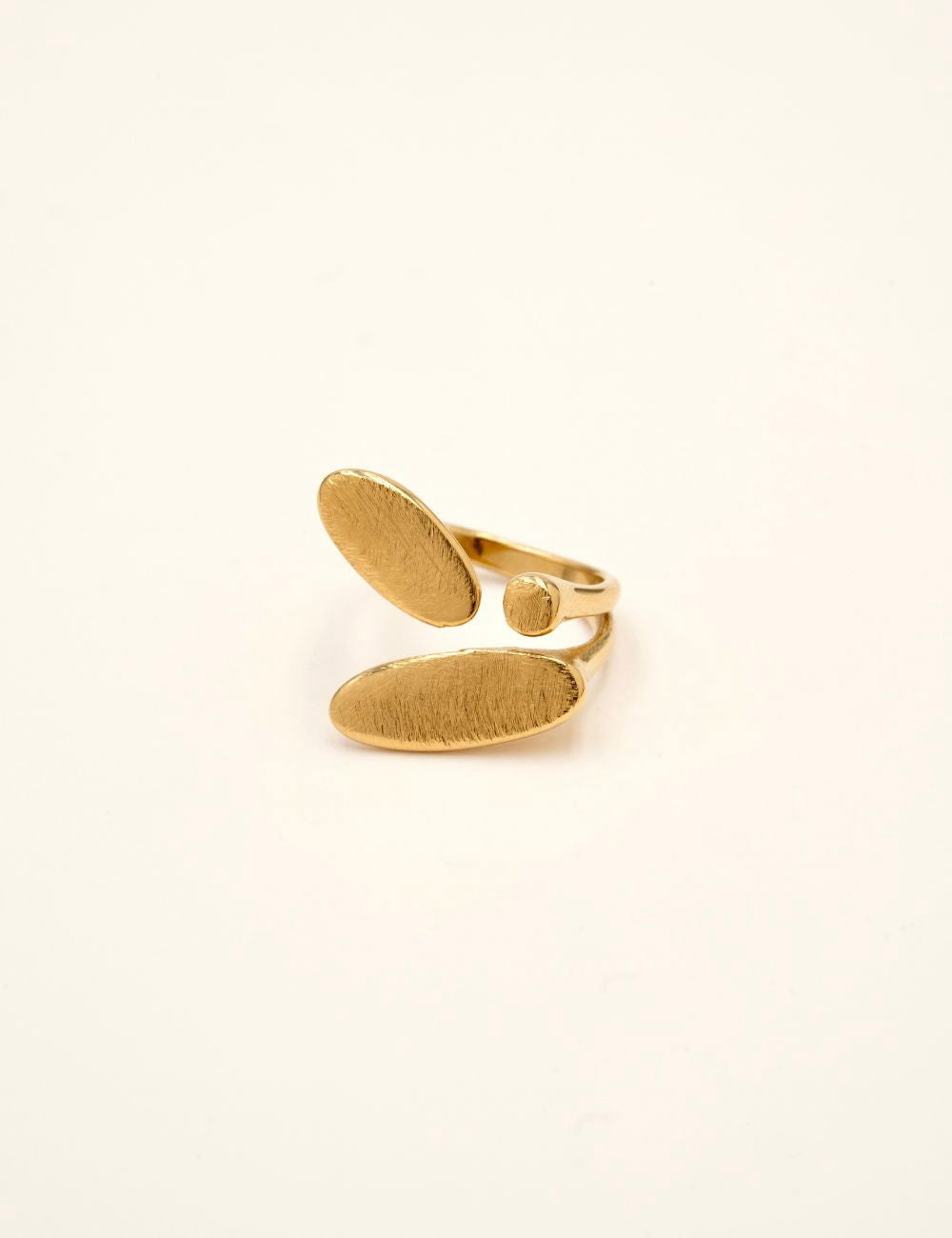 Bague Giorgina Etoilya