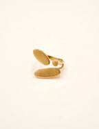 Bague Giorgina Etoilya