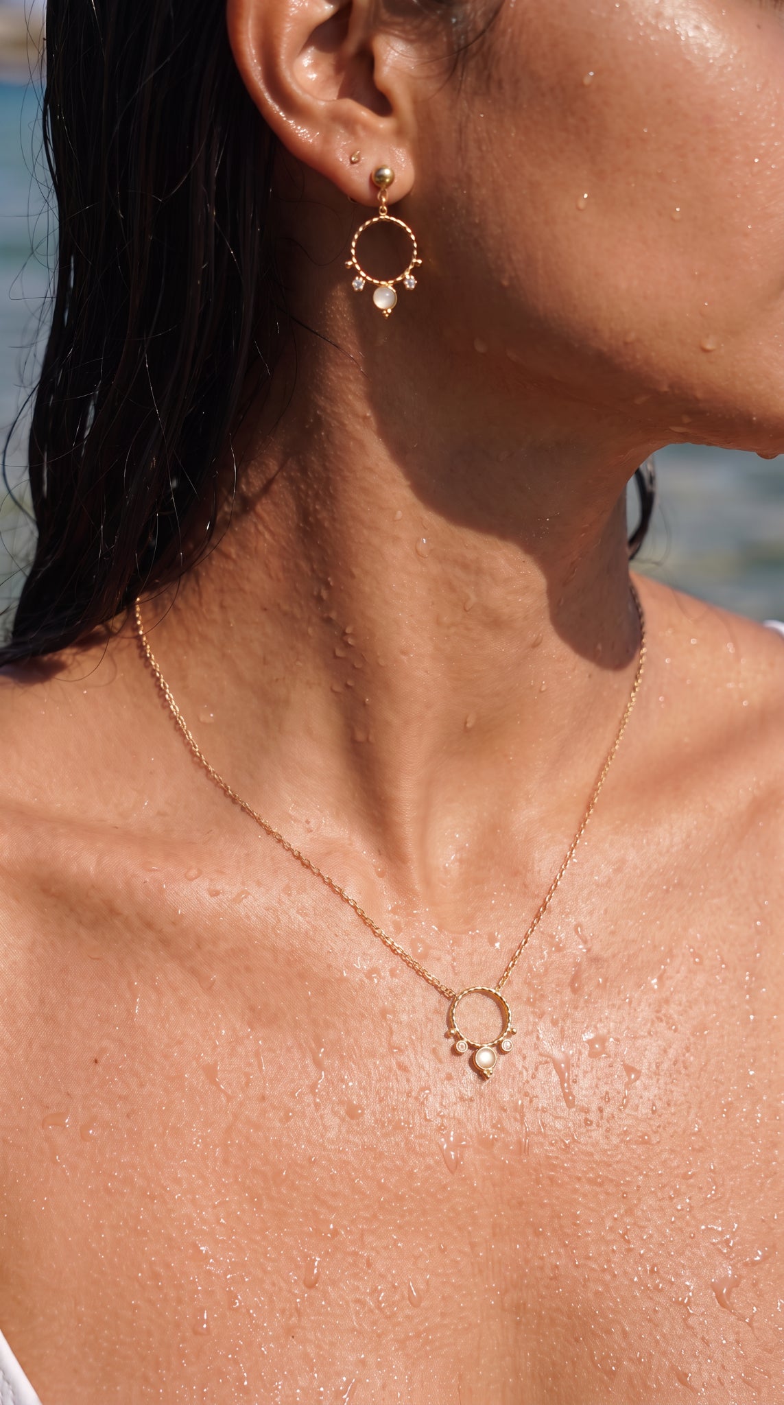 Collier Vaia Etoilya