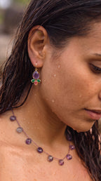Collier Danke Etoilya