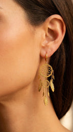 Boucles d’oreilles Dream Etoilya