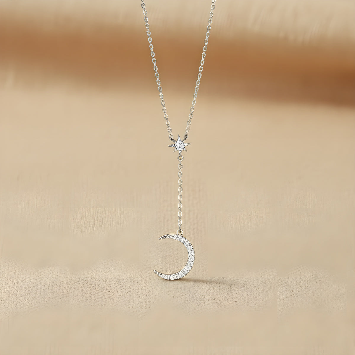 Collier Taissa Etoilya