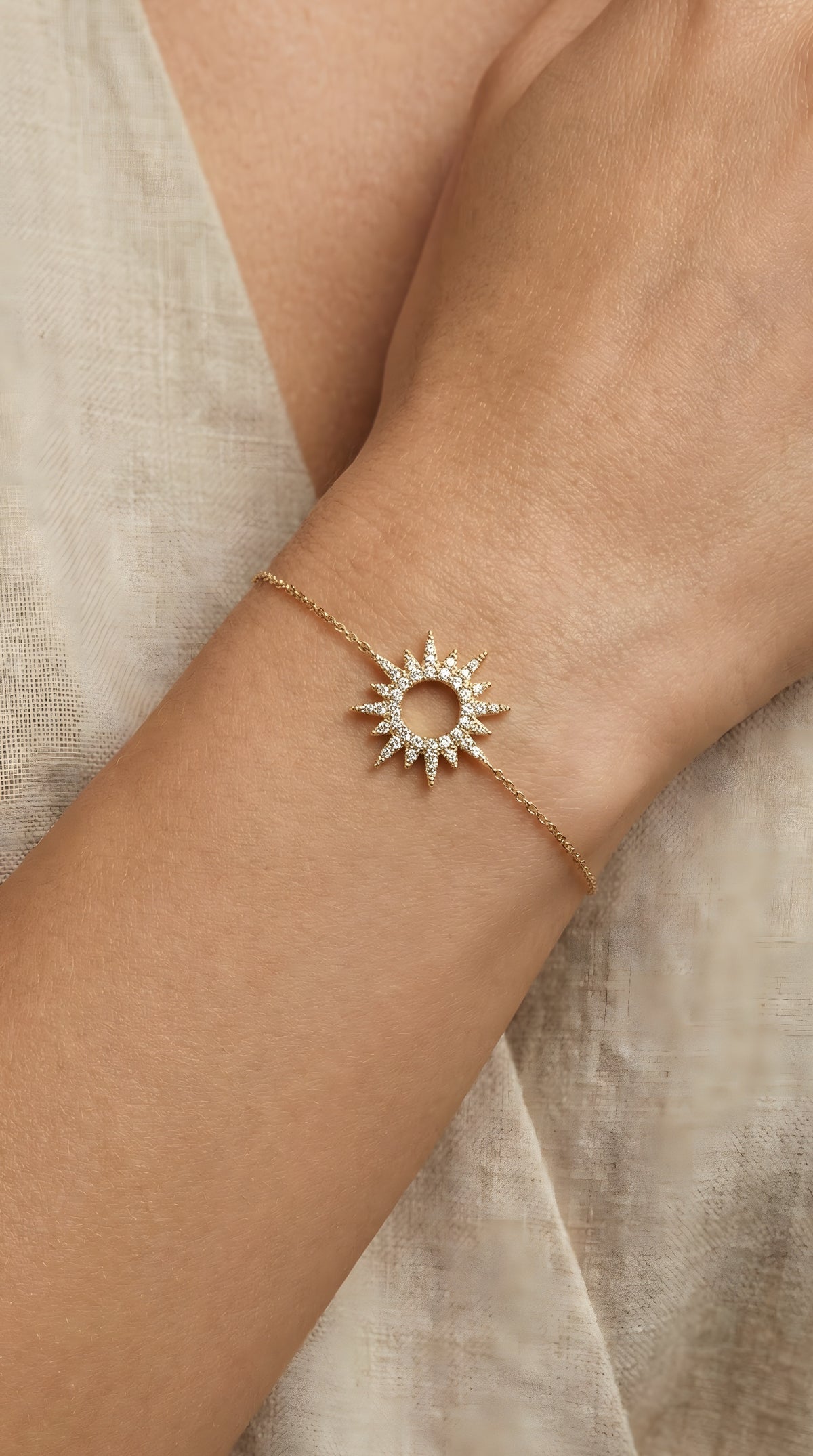 Bracelet Mya Etoilya