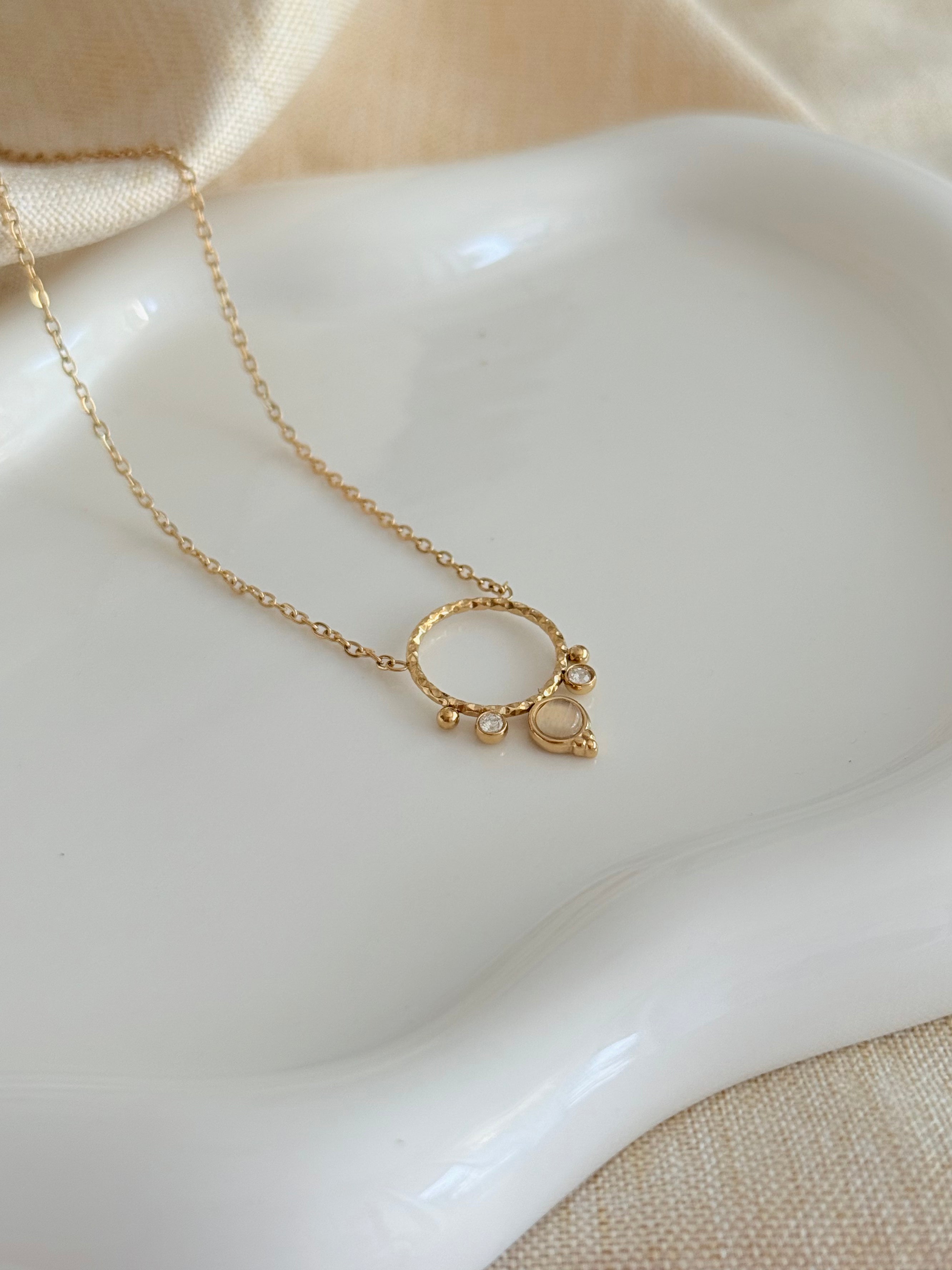 Collier Vaia Etoilya