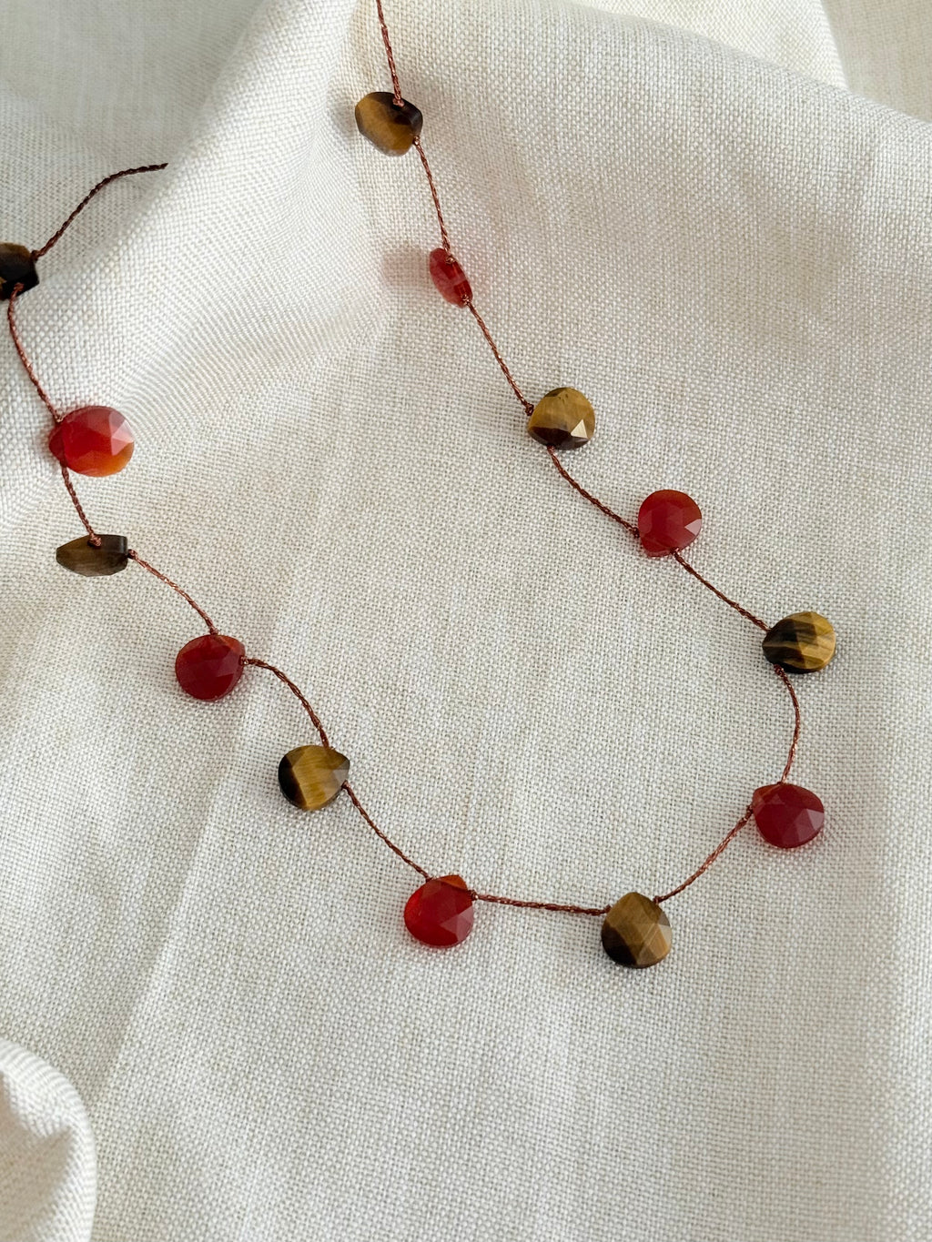 Collier Danke Etoilya