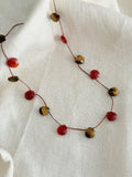 Collier Danke Etoilya