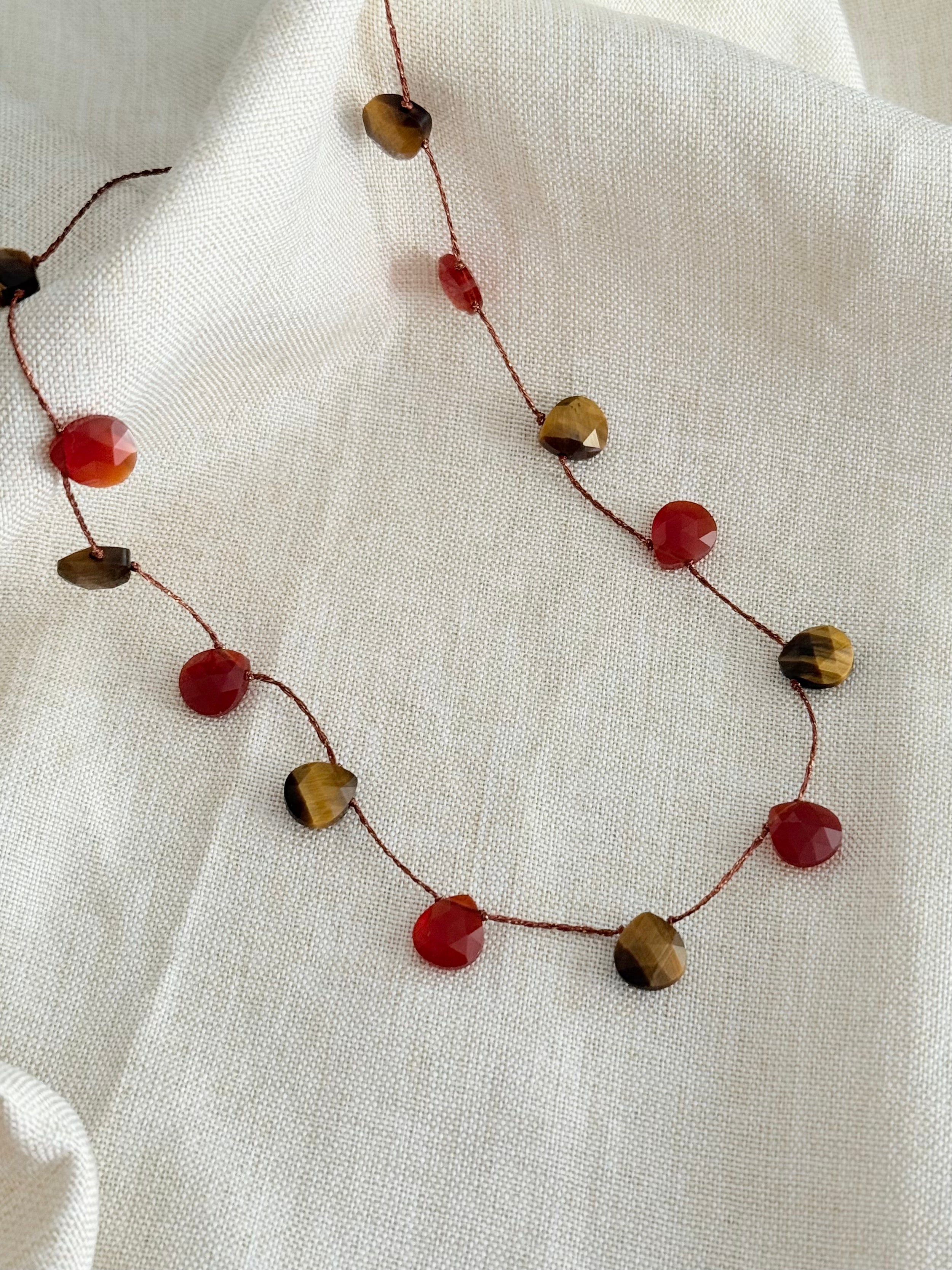 Collier Danke Etoilya