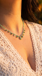 Collier Melody Etoilya