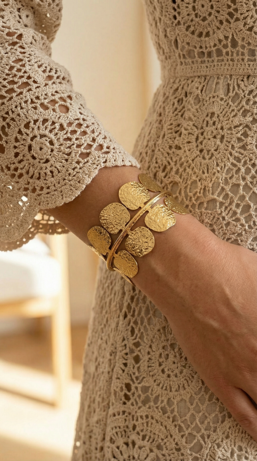 Bracelet Aurora Etoilya