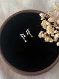 Boucles d’oreilles Amélia Etoilya