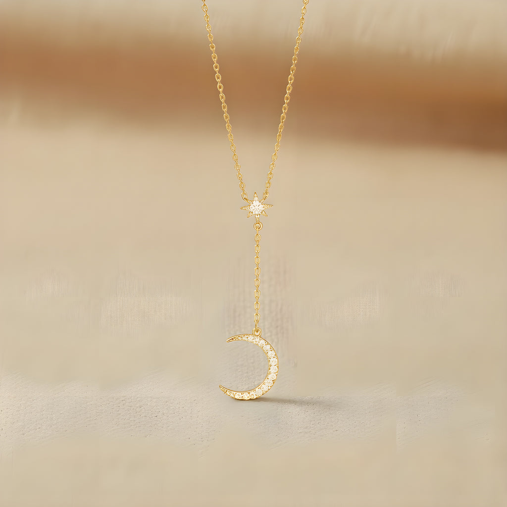 Collier Taissa Etoilya