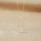 Collier Taissa Etoilya