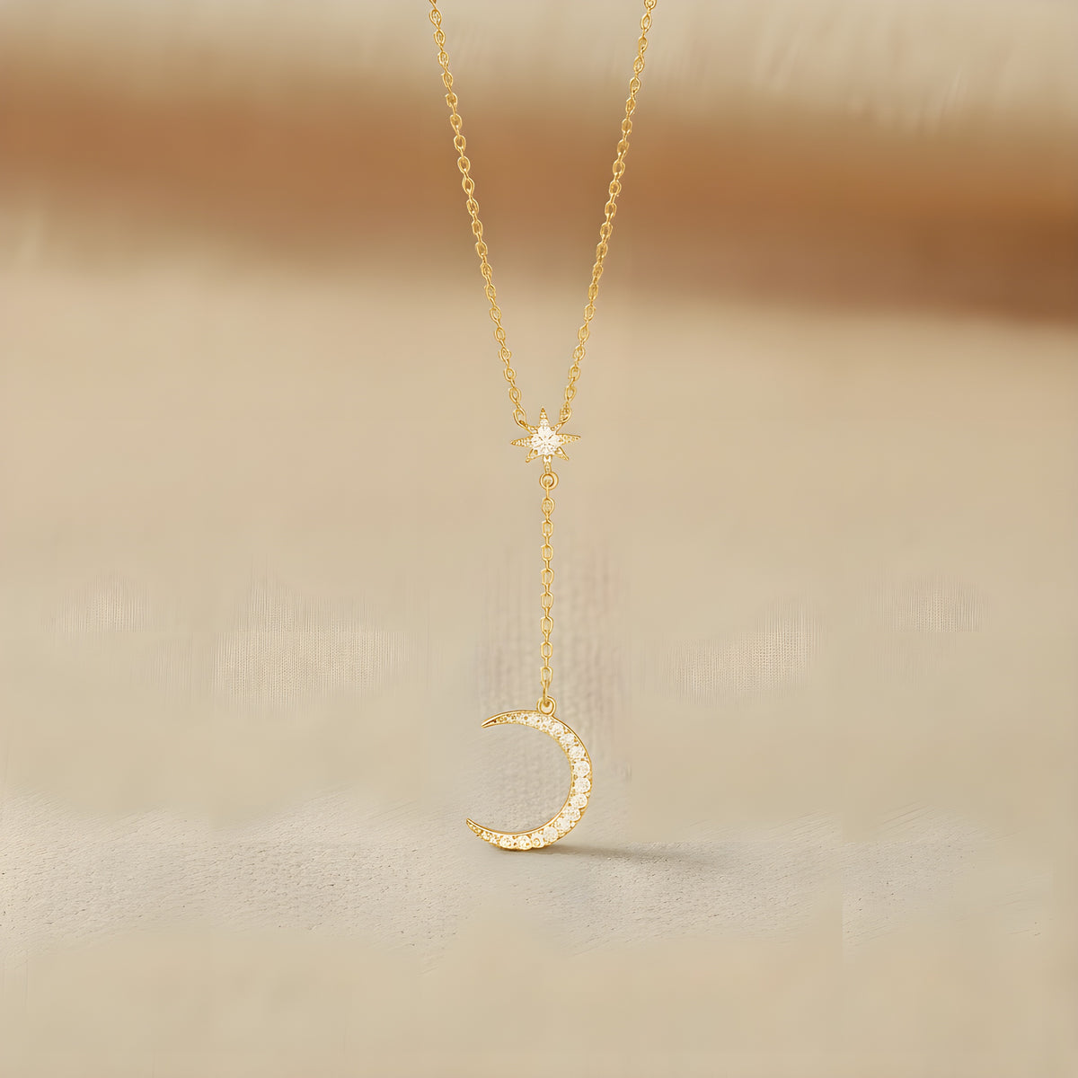 Collier Taissa Etoilya