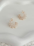Boucles d’oreilles Tonya Etoilya
