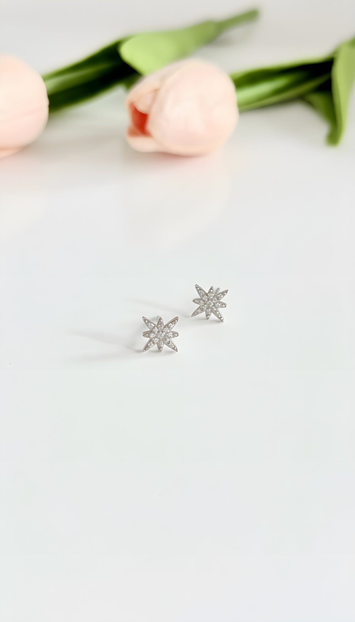 Boucles d’oreilles Elina Etoilya