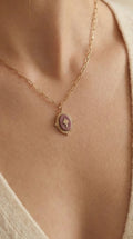 Collier Calypso Etoilya